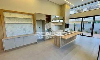 Imagem 5: Casa Terras Alpha com Piscina, Condomínio na região da Vila A, KLP Foz do Iguaçu