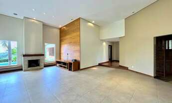 Imagem 3: Casa para venda com 580 metros quadrados com 4 quartos em Quintas do Morro - Nova Lima - M