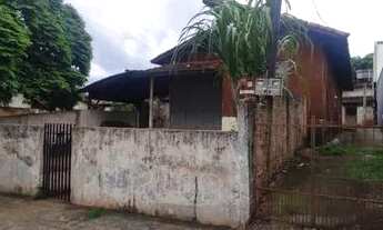 Imagem 2: Casa Residencial com 2 quartos para alugar por R$ 750.00, 85.00 m2 - ZONA 06 - MARINGA/PR