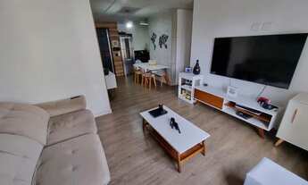 Imagem 3: Apartamento para venda possui 70 metros quadrados com 2 quartos em Vila Suzana - São Paulo