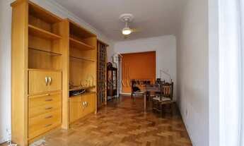 Imagem: Apartamento para aluguel possui 90 metros