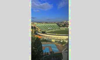 Imagem: Duplex com vista panorâmica, 1 quarto com