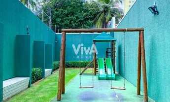 Imagem 3: Apartamento 3 quartos - Aldeota