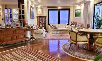 Imagem: Vista 180 graus do Alto de Pinheiros