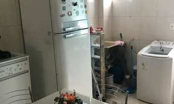 Imagem 6: Apartamento mobiliado