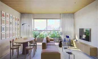 Imagem 2: São Paulo - Apartamento Padrão - PERDIZES