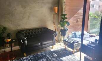 Imagem 7: Venda Apartamento 2 Dormitórios - 60 m² Vila Madalena