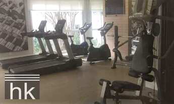 Imagem 6: Apartamento com 2 dormitórios, 74 m² - venda por R$ 1.350.000,00 ou aluguel por R$ 7.790,0