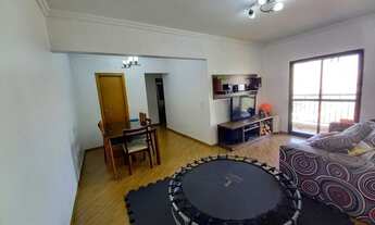 Imagem 5: VISTA LIVRE, ÓTIMA ILUMINAÇÃO E VAGAS PARALELAS DETERMINADAS!