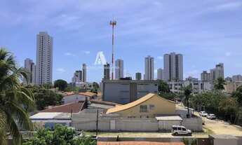 Imagem 3: Ap 130 m², espaçoso, com 3 + 1 quartos, 3º andar