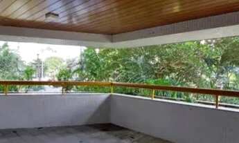 Imagem 2: Apartamento para aluguel possui 411 metros quadrados com 4 quartos em Monteiro - Recife