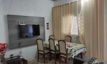 Imagem 2: Excelente Casa 3 Quartos Samambaia Norte