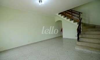 Imagem 2: São Paulo - Casa Padrão - São Lucas