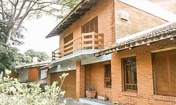 Imagem 3: Casa para Venda - 404m², 4 dormitórios, sendo 1 suites, 7 vagas - Vila Assunção