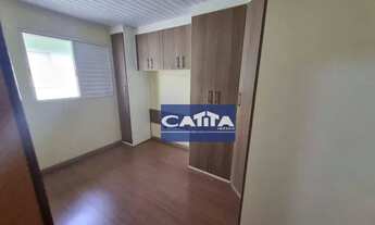 Imagem 7: Sobrado em condomínio fechado