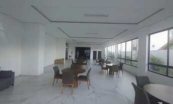 Imagem 5: Apartamento com 2 dormitórios para alugar por R$ 2.000,00/mês - Sandra Cavalcante - Campin