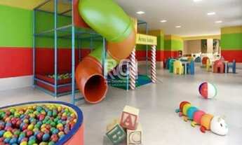 Imagem 6: Flat para Venda - 23.81m², 1 dormitório, sendo 1 suites, Cidade Baixa