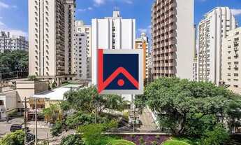 Imagem 5: Apartamento Locação 2 Dormitórios - 98 m² Cerqueira César