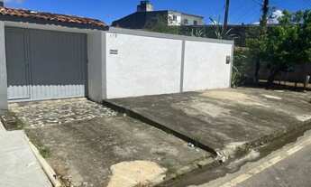 Imagem 2: Alugo casa no Aeroclube R$1.650,00 já Incluso água e iptu