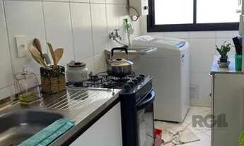 Imagem 7: Apartamento de 3 quartos no Bairro Jardim Itu Sabara