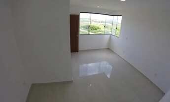 Imagem 2: Casa para venda tem 70 metros quadrados com 2 quartos em Bela Vista - Resende - RJ