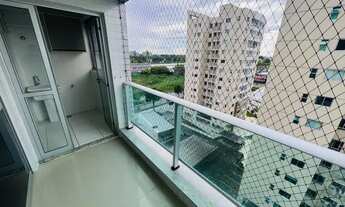 Imagem 5: Splendore no Dom Pedro I - Manaus - Amazonas