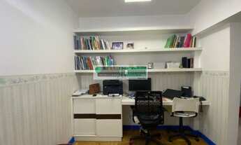 Imagem 5: Excelente apto a venda um por andar, cobertura totalmente reformado