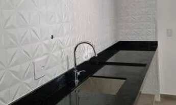 Imagem 5: Apartamento à venda no bairro Parque da Represa - Jundiaí/SP