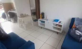 Imagem 4: Vendo no Condomínio Jardim das Azaléias - Apartamento 2 quartos sendo 1 suíte - Pode finan