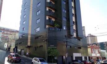 Imagem 2: Apartamento para locação- Edifício Intercontinental