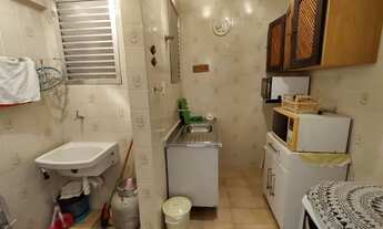 Imagem 3: Apartamento para venda tem 60 metros quadrados com 2 quartos em Loteamento Soares - Peruíb