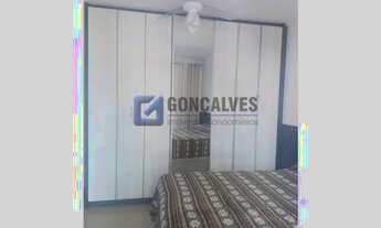 Imagem 4: SAO BERNARDO DO CAMPO - Residential / Apartment - VILA DAYSE