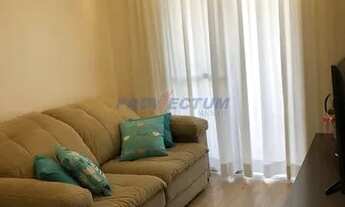 Imagem 2: Apartamento - Jardim Myrian Moreira da Costa - Campinas