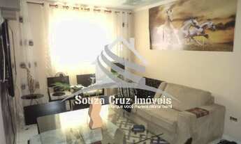 Imagem 3: Apartamento Mobiliado em Colombo!!