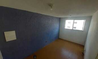 Imagem 2: Apartamento no bairro Nova Cidade; com dois quartos