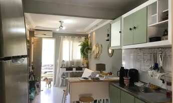 Imagem 6: Casa Condominio para Venda - 60m², 2 dormitórios, 2 vagas - Aberta dos Morros