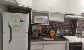 Imagem 5: Apartamento com 02 dormitórios, 45 m² - Jardim Ísis - Cotia/SP