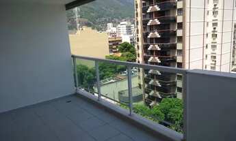 Imagem: Alugo apartamento com 83m² com 02 quartos