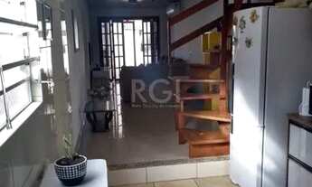 Imagem 2: Casa para Venda - 110m², 3 dormitórios, 1 vaga - Vila João Pessoa