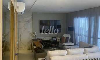 Imagem: São Paulo - Apartamento Padrão - Mooca