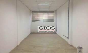 Imagem 7: Galpão, 2480 m² - venda por R$ 12.000.000,00 ou aluguel por R$ 48.000,00/mês - Parque Indu