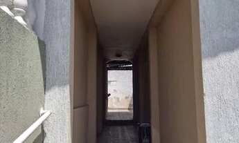 Imagem 4: Casa com 3 dormitórios para alugar, 168 m² por R$ 1.500,00/mês - Vila Andrade - Mogi das C