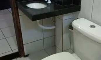 Imagem 3: Casa lajeada, e toda na cerâmica