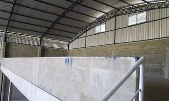 Imagem 5: Galpão para locação no POLO OFFSHORE - Granja dos Cavaleiros