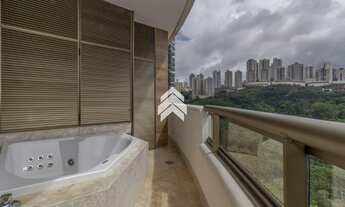 Imagem 5: APARTAMENTO 576M² VALE DO SERENO - NOVA LIMA