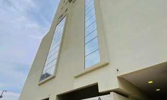 Imagem: EDIFÍCIO DOM BASTOS - zona III