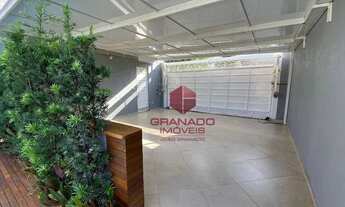 Imagem 5: Sobrado com 4 dormitórios para alugar, 236 m² por R$ 4.040,00/mês - Jardim Atlanta - Marin