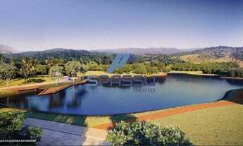 Imagem 2: PEDRO LEOPOLDO - Loteamento/Condomínio - Quinta das Palmeiras