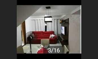 Imagem 3: Sobrado 2 dormitórios V. Zilda