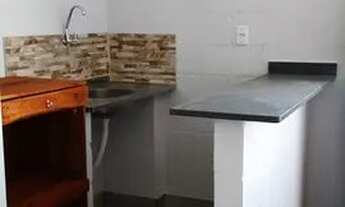 Imagem 4: Kitnet com 1 quarto para duas pessoas no Centro - Pinheiral